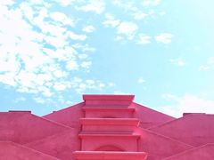 -漳州滨海火山岛自然生态风景区