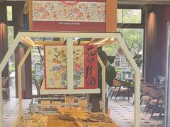 -嗒令甜品·主题融合料理餐厅(首座时代店)