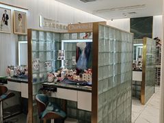 -海马体照相馆(环贸iapm大师爱情店)