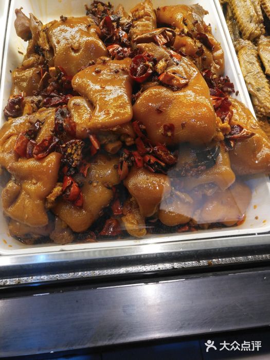 林皓·让鸭老壳飞(仁寿店)--菜图片-仁寿县美食-大众点评网