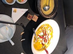 -赠李白·如诗的川味(余杭万达广场店)