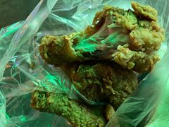 炸鸡腿-满记烧饼(牛街东里小区一区店)