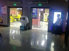 -德信影城(万泰城店)