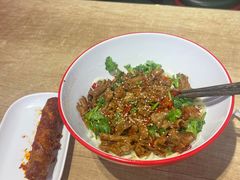 -阿当·小炒牛肉面(人广店)