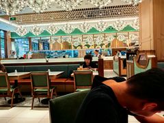 -新世界餐厅(万达店)