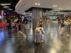 -百盛(莘庄店)