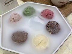 -哈根达斯(万象城店)