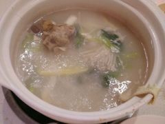 android_upload_pic-泉福居酱骨头自助广场(南大街商业步行街店)