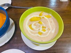 -panchos 墨西哥餐厅(嘉绿苑店)