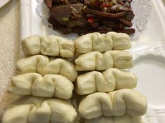 -楼兰印象(朝外店)