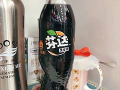 -盒马鲜生(王府广场店)