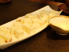 -诺敏塔拉奶茶-布里亚特包子-手把肉(锦都会店)