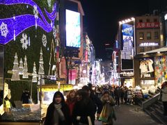 -line friends(明洞旗舰店)