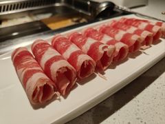 -海底捞火锅(金花路店)