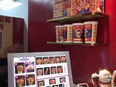 -千禧炸串(明瓦廊店)
