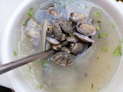 -九龙餐厅(大沽路店)