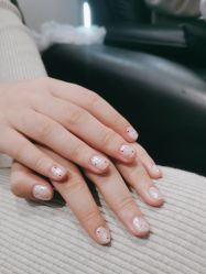 -美联·U+1314美甲美睫研肤