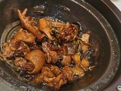 -咱屯子铁锅炖直营店(南湖大路店)