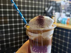 -HANA COFFEE(长寿路店)