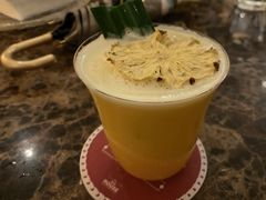 -THE OLD HOUSE酒吧