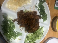 -香满园春饼·家常菜(东大桥店)