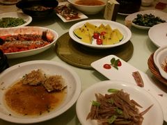 android_upload_pic-小厨娘淮扬菜(天印大道店)