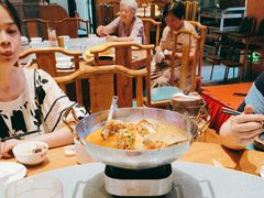 -巢爷老味(东方红店)