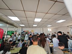 -清真-戏楼王记牛肉面
