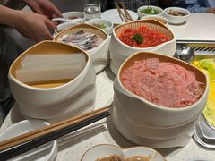 -海底捞火锅(崇文门新世界百货店)