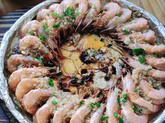 -尚禾厨·湘菜馆(步行街店)