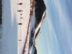 -北京莲花山滑雪场