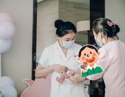 点击看大图 -巍阁月子中心(国贸店)