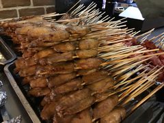 -百盛烧烤龙虾小酒馆(文富北路店)