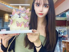 -木子木水日式烫面包(世界城光谷店)