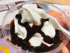 -麦当劳(西单明珠店)