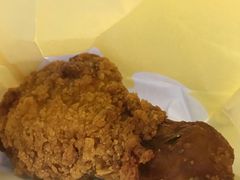 -麦当劳(秣陵路店)