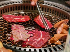 -炙忧烤肉屋(中国铁建广场店)