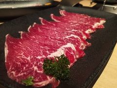 -新石器烤肉(周浦万达店)