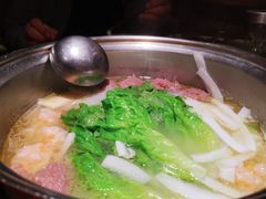 -大头椰·椰子鸡火锅(南宁万象城店)