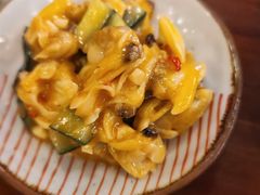 -仙隐小鹿料理食堂(沙市人信汇店)
