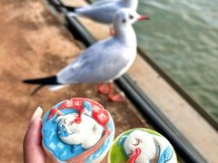 -昆明冠生园·鲜花饼·面包蛋糕(老街店)
