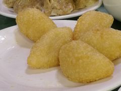 -冰泉豆浆馆(白云山总店)
