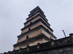 -大慈恩寺(大雁塔)
