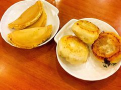蛋烘糕-龙抄手(春熙路总店)