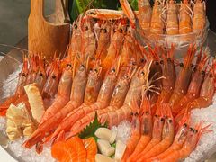 -Mr.Fish鱼鲜生海鲜放题(高德置地冬广场店)