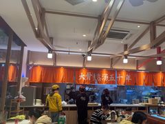 -味千拉面(南虹店)