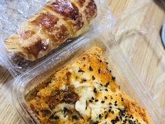 -爱德顺糕点食屋(利民道店)