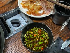 -陆记牛庄·碳锅龙虾烧烤(爱上花园店)