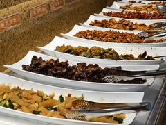-汉巴味德(沈阳万象汇店)