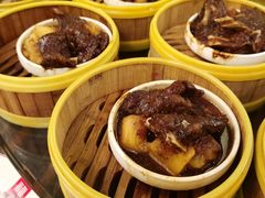 -夏宫中餐厅(香格里拉大酒店)